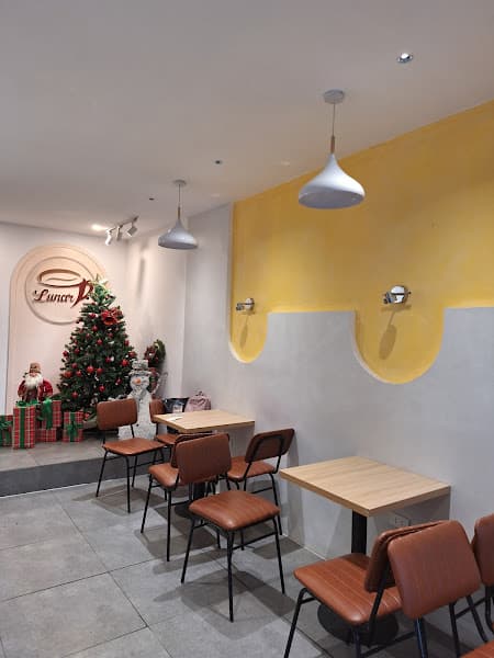 Hình ảnh Lunar Coffee & Tea - 2