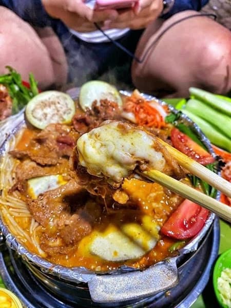 Hình ảnh Lẩu Nhớ - 3