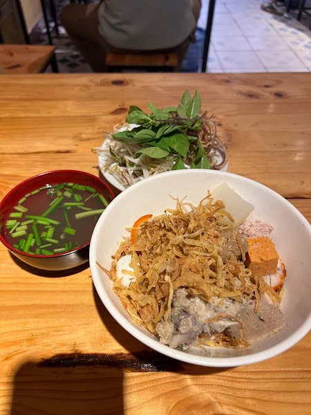 Hình ảnh Bún bò minh béo đà lạt - 9