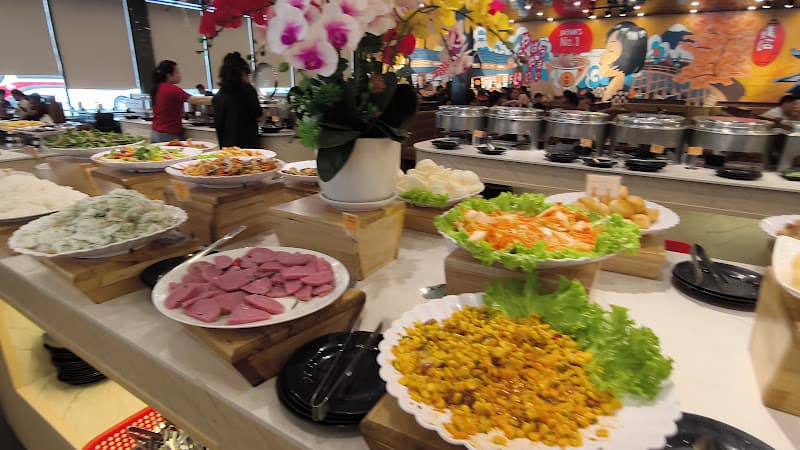 Hình ảnh Chay Tâm An - 5