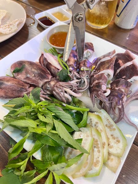 Hình ảnh Sam Garden - Nhà hàng ngon Quảng Ngãi - 3