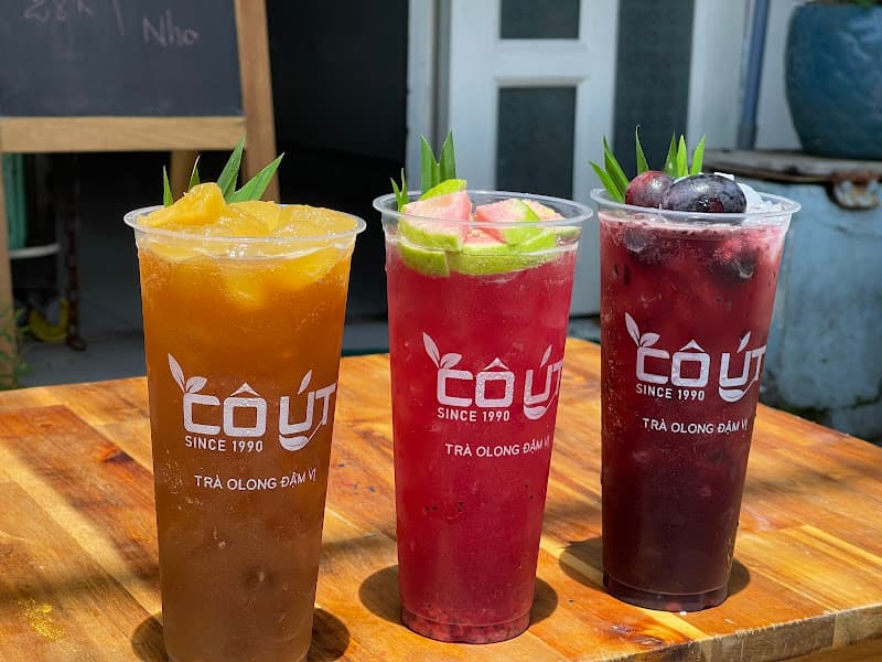 Hình ảnh Cô Út Lái Thiêu - 3