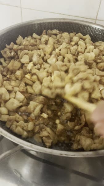 Hình ảnh Bánh Canh Bột Lọc Chả Cá - 4