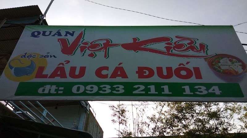 Hình ảnh Quán Việt Kiều Campuchia - 2