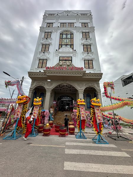 Hình ảnh KARAOKE VENUS - 4