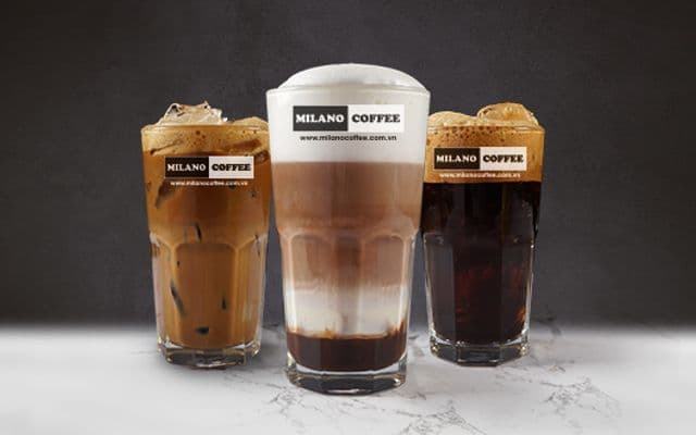 Hình ảnh Milano Coffee Đối Diện CĐ Thực Phẩm - 9