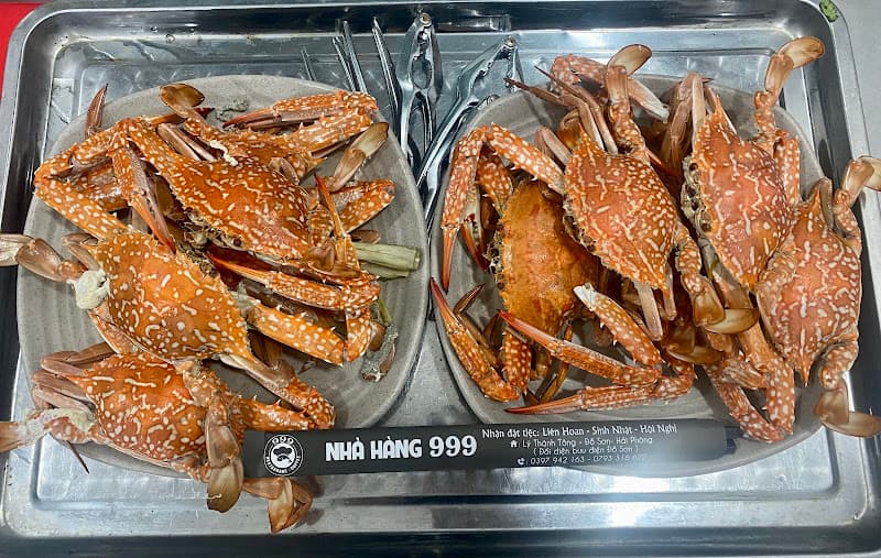 Hình ảnh Nhà hàng 999 - 3