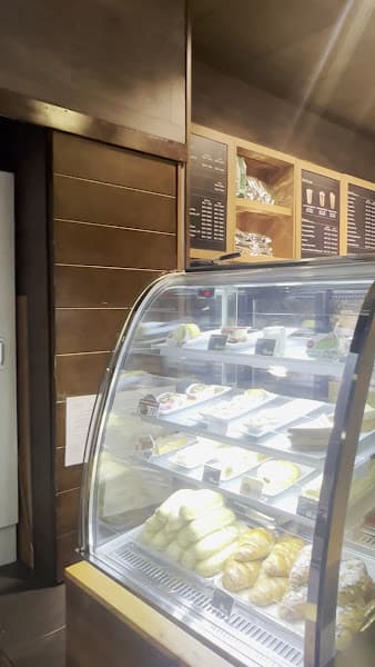 Hình ảnh Phúc Long Coffee & Tea - Sân bay Tân Sơn Nhất - 3