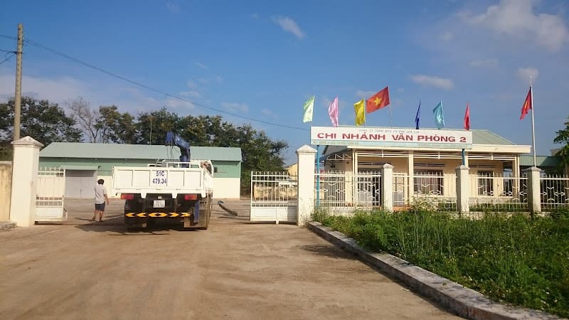 Hình ảnh Chi Nhánh Chư Sê - Công Ty Cp Cà Phê Gia Lai - 4