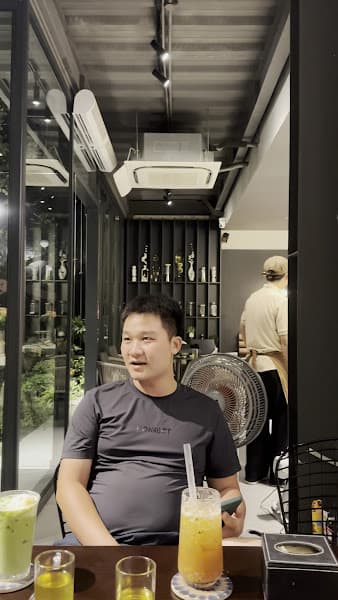 Hình ảnh Nâu Phê ( Cafe vs Điểm Tâm Sáng ) - 3
