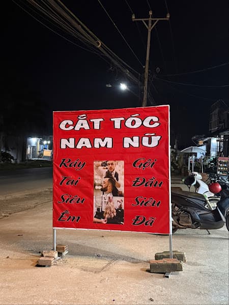 Hình ảnh Thẩm Mỹ Tóc Ái Linh - 2