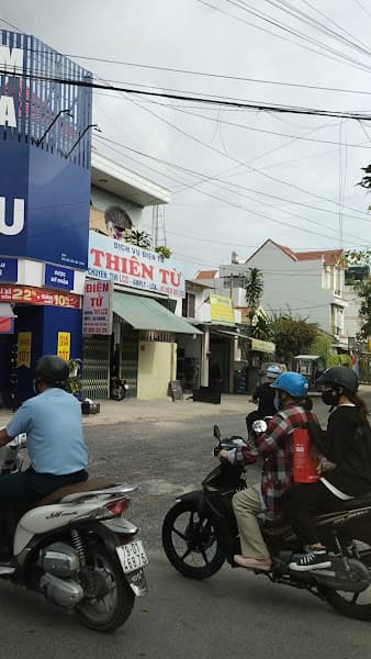 Hình ảnh Nhà Thuốc FPT Long Châu - 2