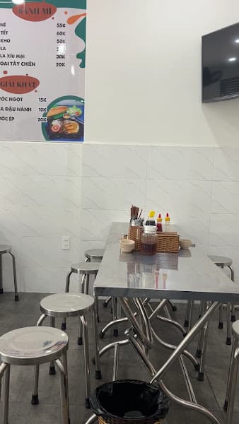 Hình ảnh Lập Nhi 2 ( trường tàu trưng vương)- Bò Né & Cơm Tấm - 2