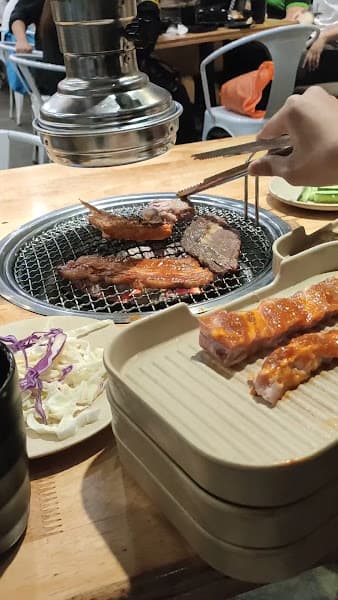 Hình ảnh Kicochi House - BBQ & Hotpot - 5