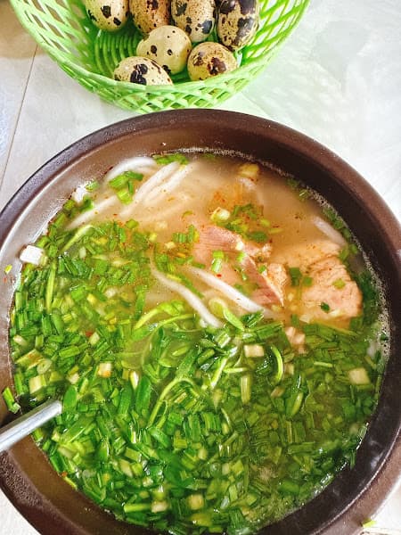 Hình ảnh Quán Bình Cá Lóc Cháo Cá Hải Lăng - 2