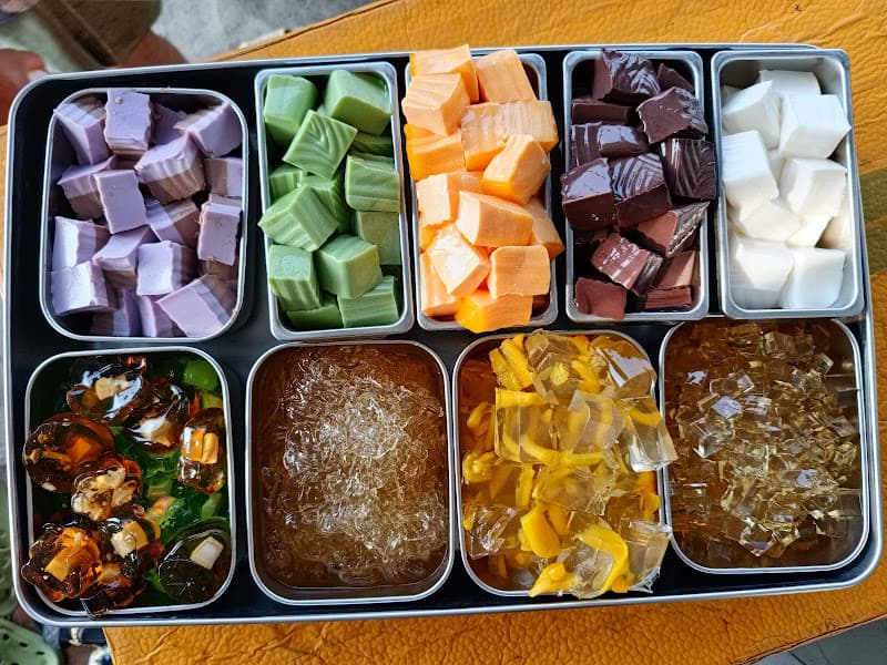 Hình ảnh Trà Sữa Tiểu Tuệ - 6