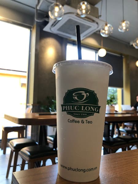 Hình ảnh Phúc Long Tea & Coffee - 479 Kinh Dương Vương - 2