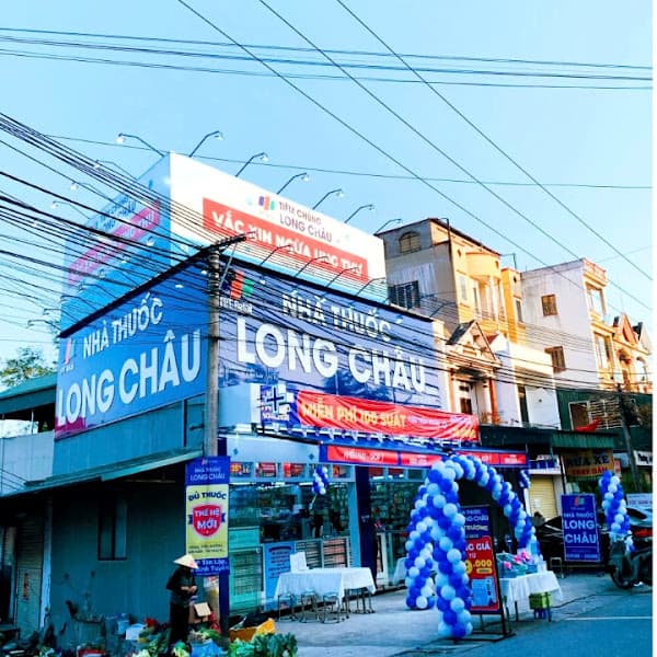 Hình ảnh Nhà Thuốc FPT Long Châu - 4