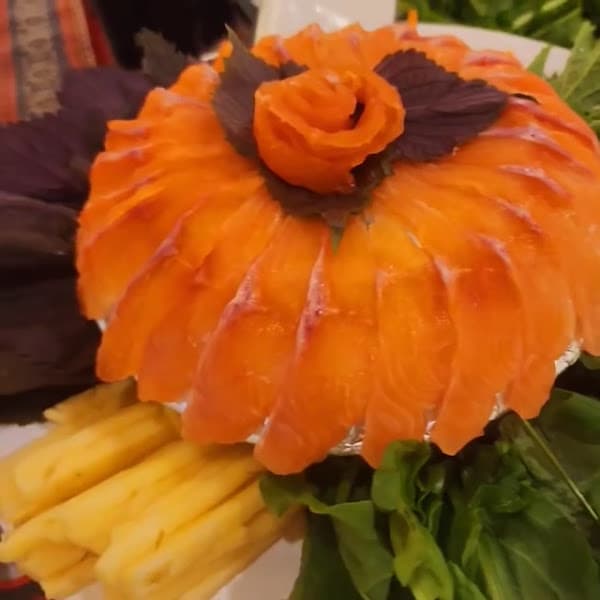 Hình ảnh Nhà Hàng Hoa Đá - 3