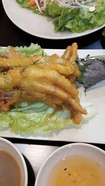 Hình ảnh Bánh tráng cuốn thịt heo Phú Minh - 3