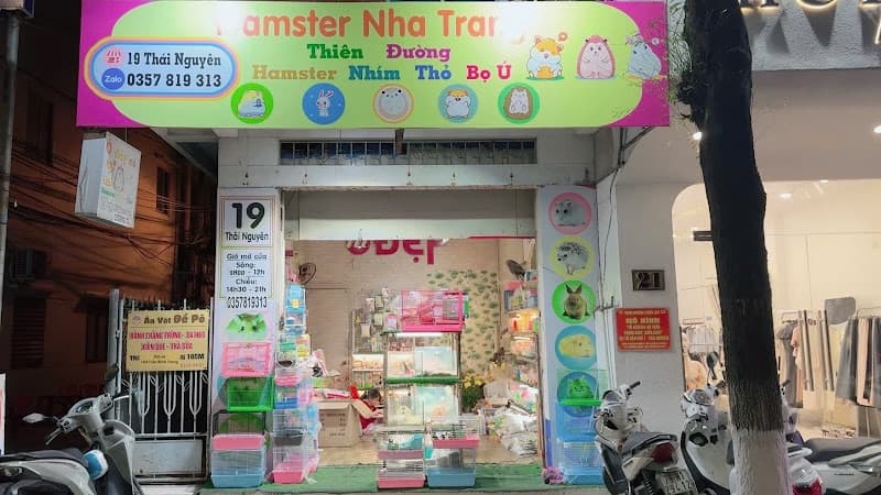 Hình ảnh BỤI Hamster Shop - 5