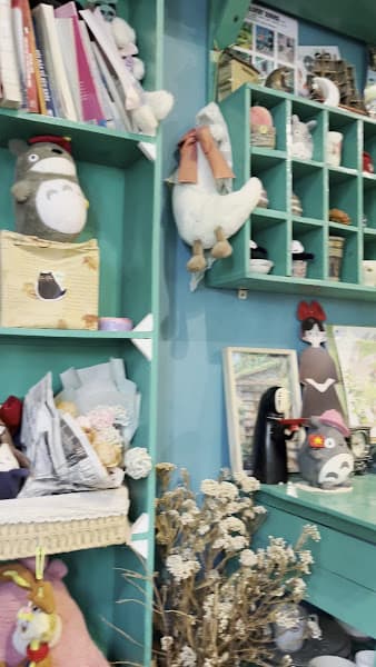 Hình ảnh Ants Cafe (Tiệm cà phê Kiến) - 3