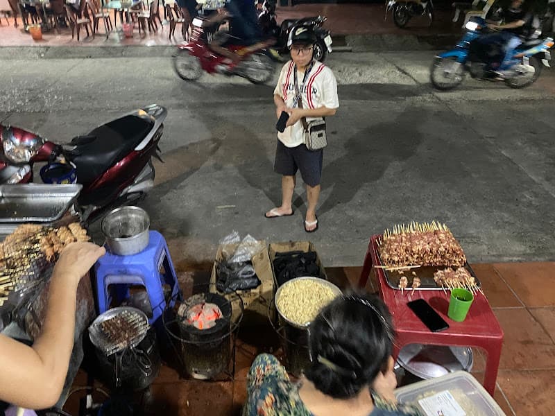 Hình ảnh Bánh cuốn Cao Xanh - 4