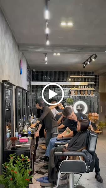 Hình ảnh San Hair - 2