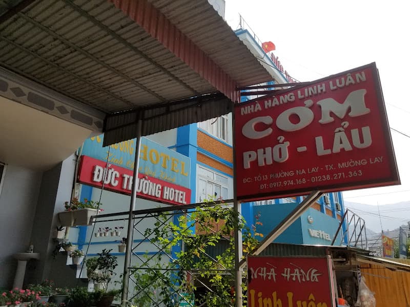 Hình ảnh Nhà Hàng Linh Luân - 5