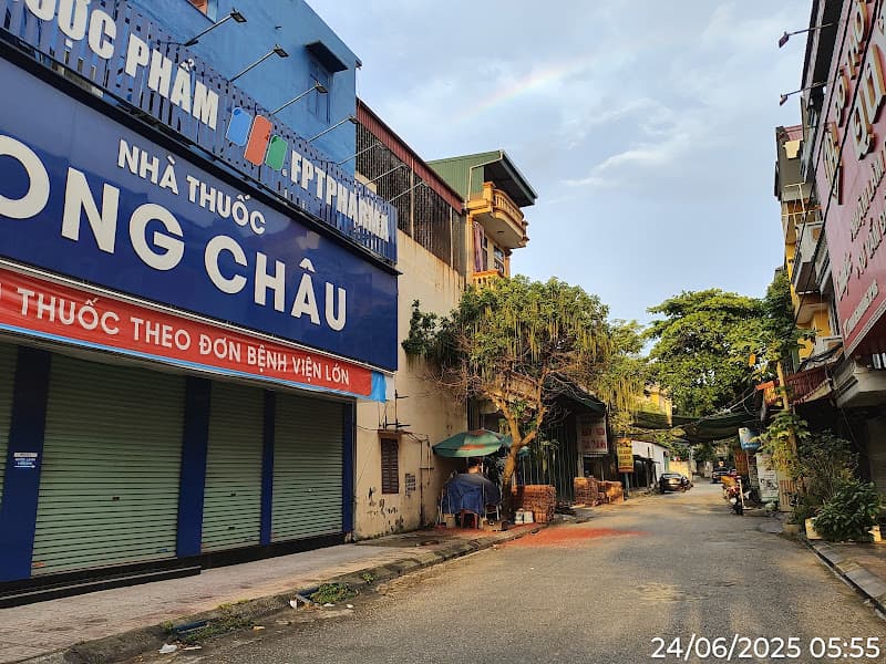 Hình ảnh Nhà Thuốc FPT Long Châu - 3