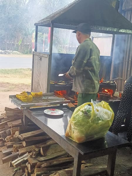 Hình ảnh Bánh xèo - 3