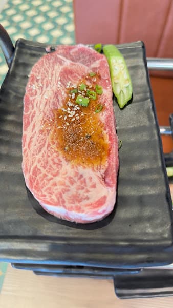 Hình ảnh Buffet lẩu nướng Kazan - 4