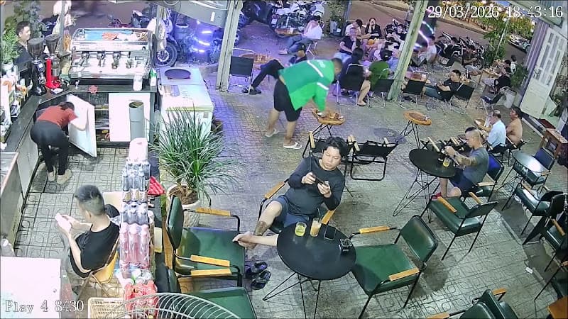 Hình ảnh Cafe Trà sữa Thanh Vân - 6