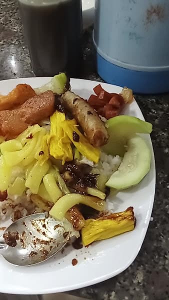 Hình ảnh Quán Chay An Nhiên - 2