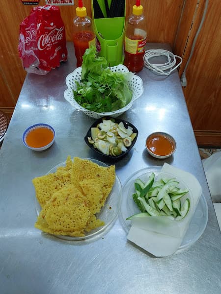 Hình ảnh Quán Bánh Xèo Như Ý - 3
