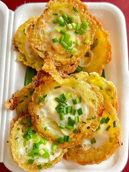 Ảnh bìa Món ngon Quảng Ngãi
