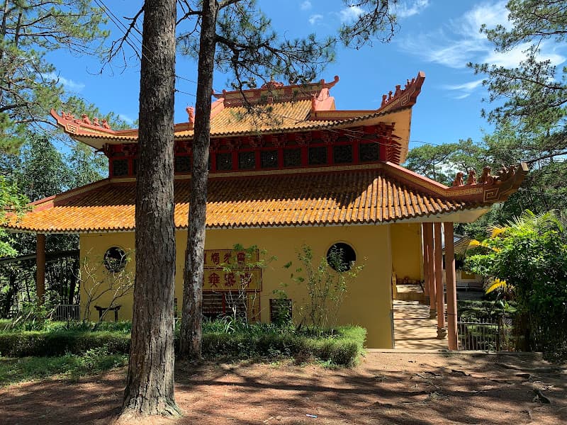 Hình ảnh Chùa Tàu - 2