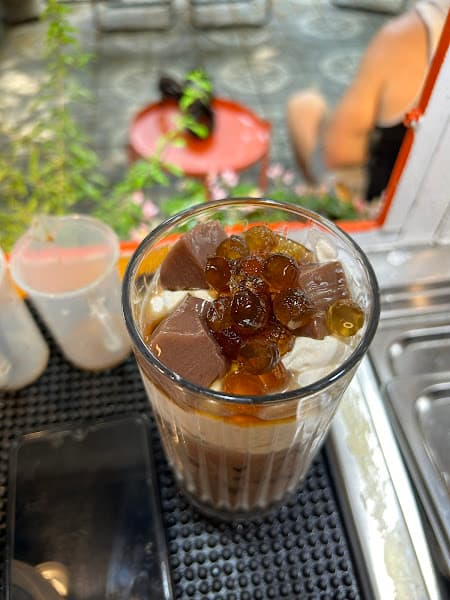 Hình ảnh Ori Coffee Muối Đà Nẵng Hà Bổng - 3