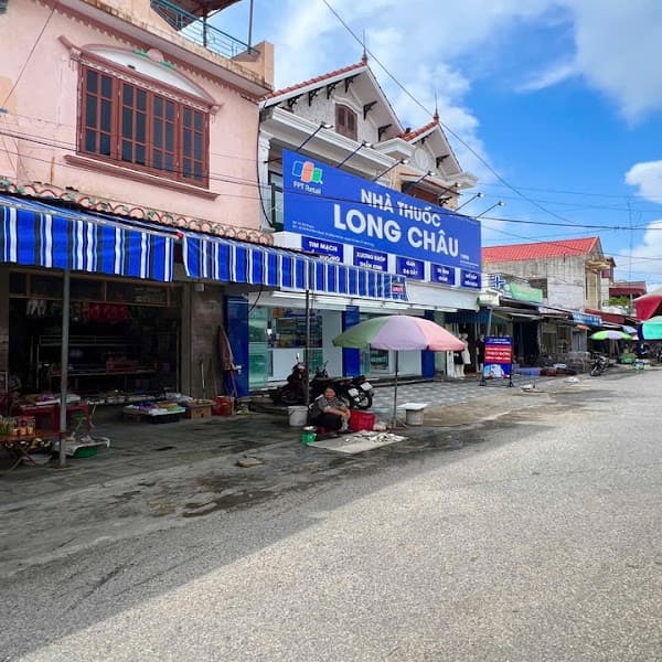 Hình ảnh Nhà Thuốc FPT Long Châu - 3