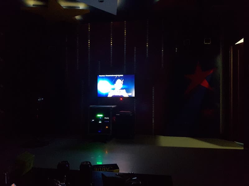 Hình ảnh Karaoke Sao Mai - 2