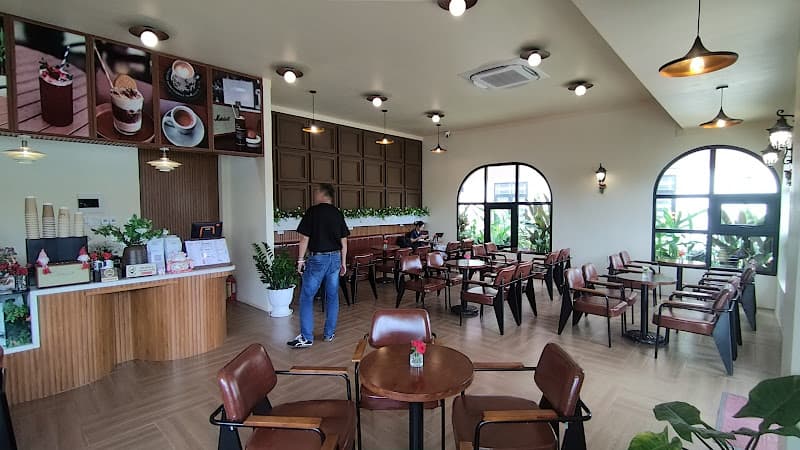 Hình ảnh AMIHA COFFEE AND TEA - 2