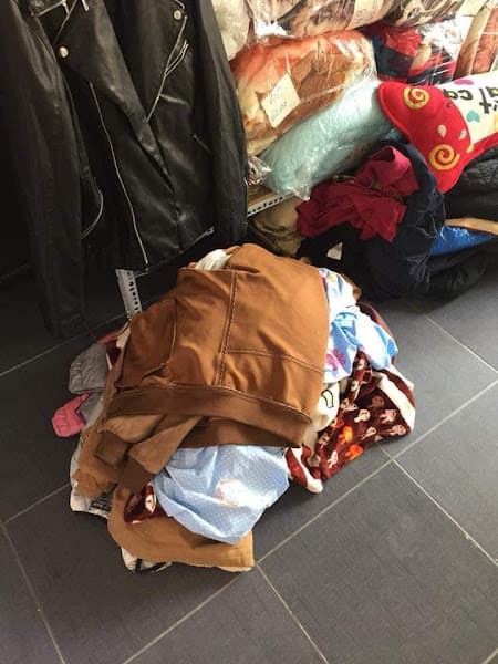 Hình ảnh GIẶT LÀ 231 - 4