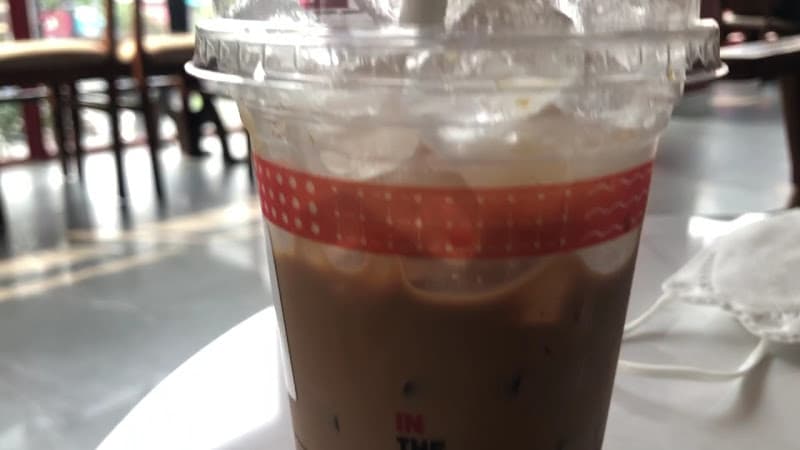 Hình ảnh The Coffee House - Hậu Giang - 3