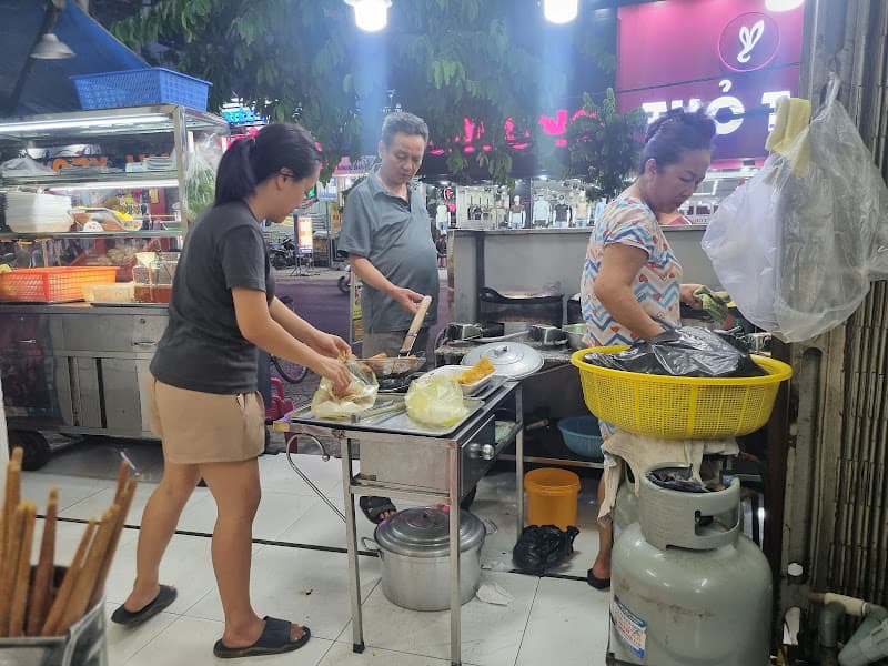 Hình ảnh Bánh Xèo Thùy Linh - 9