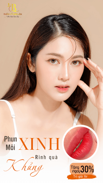 Hình ảnh Thẩm Mỹ Bảo Lân - 5