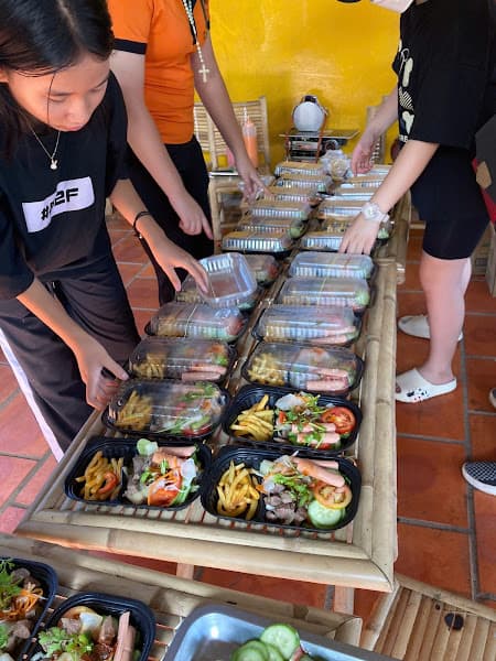 Hình ảnh D coffee - 3