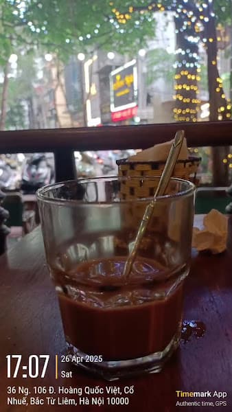 Hình ảnh Phòng trà Hà Nội Phố - 2