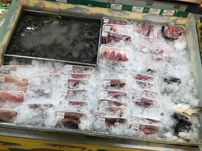 Hình ảnh Siêu thị Bách hóa XANH 4 Nguyễn Văn Tiên - 4