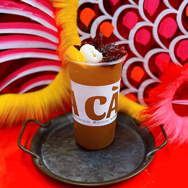 Hình ảnh LA CÀ-#lacachaudoc - 2