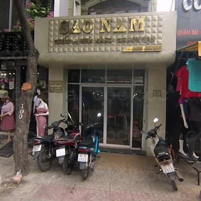 Ảnh bìa Dụng Cụ Tiệc Buffet